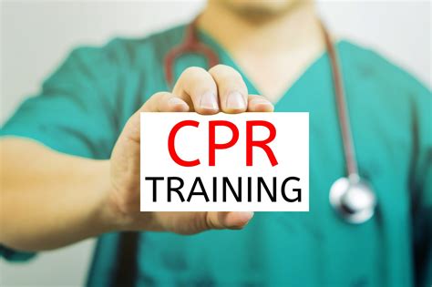 Online CPR Certification & Training